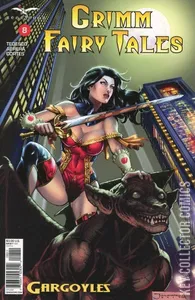 Grimm Fairy Tales #8