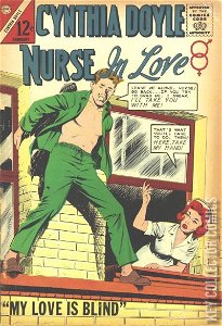 Cynthia Doyle, Nurse in Love #74
