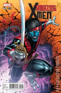 Amazing X-Men #2