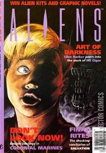 Aliens #21