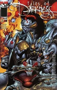 Tales of the Darkness #1