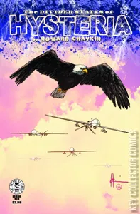 The Divided States of Hysteria #4