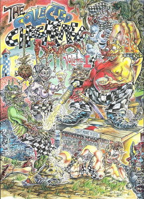 The Collected Checkered Demon