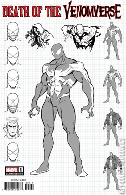 Death of the Venomverse