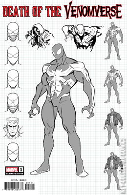 Death of the Venomverse