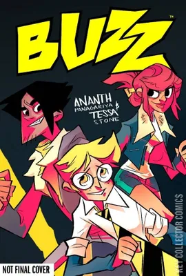 Buzz