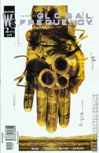 Global Frequency #2