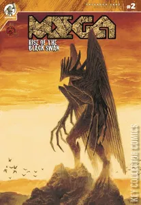 Mega: Rise of Black Swan #2