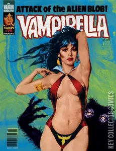 Vampirella #75