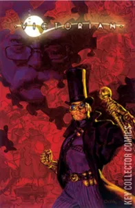 The Victorian #5
