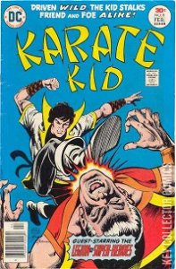 Karate Kid #6