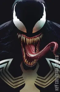 Venom: Lethal Protector #1