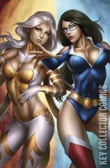 Cover for Grimm Fairy Tales Presents: Wonderland #40