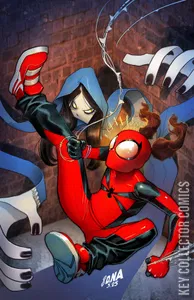Spider-Girl #3