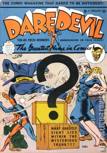 Daredevil Comics #6 (7)