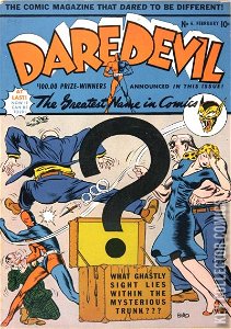 Daredevil Comics #6 (7)
