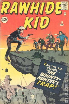 Rawhide Kid