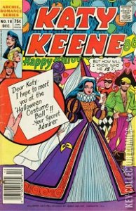 Katy Keene Special #18