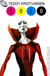 Solo #8