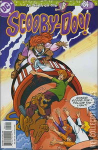 Scooby-Doo #84