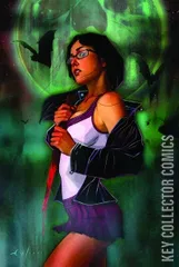 Cover for Grimm Fairy Tales: Halloween Special #2