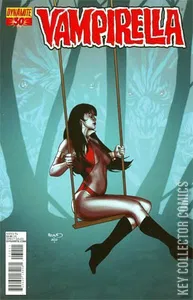 Vampirella #30