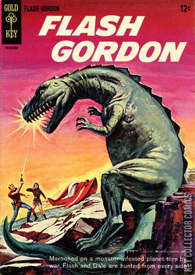Flash Gordon