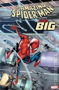 Amazing Spider-Man: Going Big #1