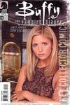 Buffy the Vampire Slayer #54
