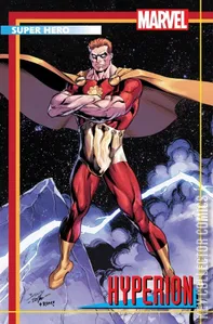 Heroes Reborn #2