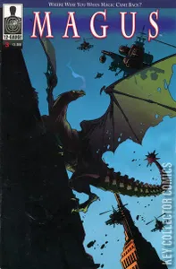 Magus #3