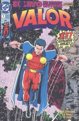 Valor