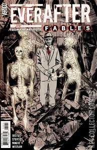 Everafter: From the Pages of Fables #12