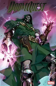 Doomquest #2