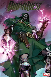 Doomquest #2
