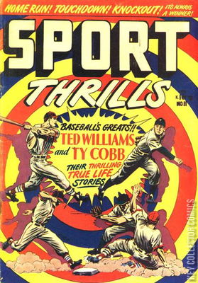 Sport Thrills
