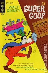 Super Goof #19