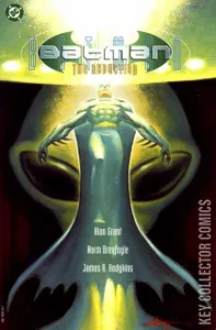 Batman: The Abduction #1