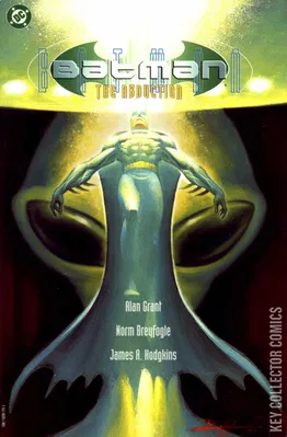 Batman: The Abduction