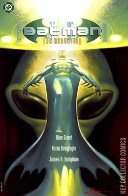 Batman: The Abduction