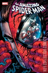 Variant Cover for Amazing Spider-Man #25
