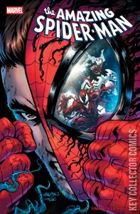 Amazing Spider-Man #25