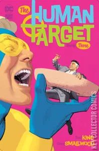 Human Target #3