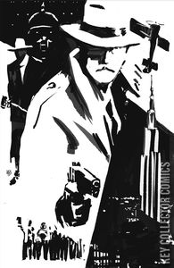 Peril of the Brutal Dark: An Ezra Cain Mystery #3