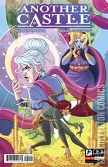 Cover for Another Castle #2