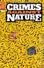 Cover for Crimes Against Nature #1