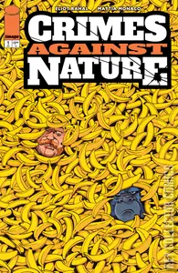 Crimes Against Nature #1