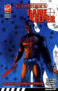 Gamekeeper #5