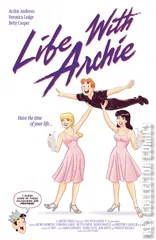 Cover for Life with Archie #1