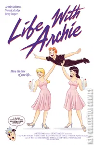 Life with Archie #1